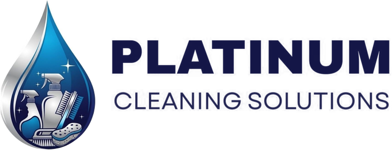 Platinum Cleaning Solutions logo